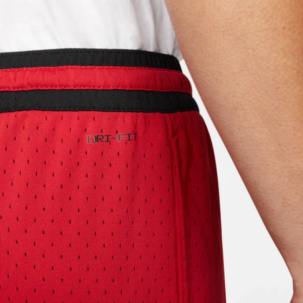 Шорты Nike DH9075-687 р. XL красный