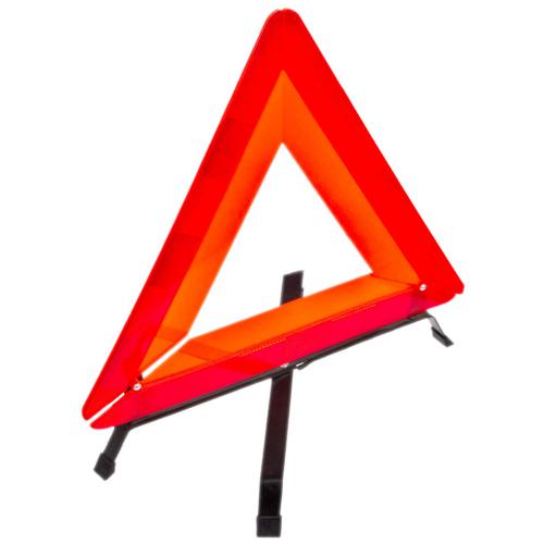 Знак аварийной остановки усиленный ЗА 008 EURO