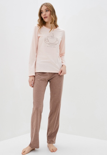 Піжама Роза 200815 р. 2XL в асортименті