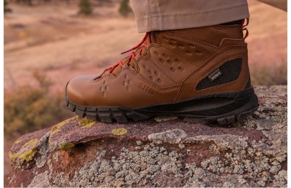 Ботинки тактические 5.11 Tactical 