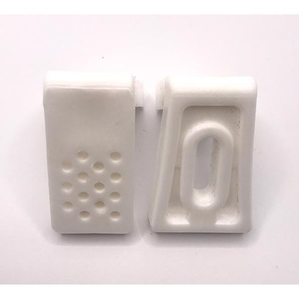 Кріплення унітаза до підлоги Армоiзол бокове