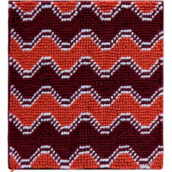 Коврик для ванной комнаты Dariana Волна (1000006601)