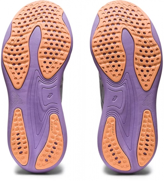 Кросівки Asics GEL-NIMBUS 25 1012B356-021 р.39,5 сірий