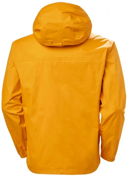 Куртка Helly Hansen LOKE JACKET 62252-328 р.S жовтий