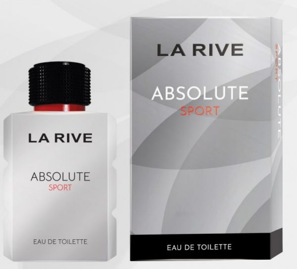 Парфумована вода La Rive La Rive Absolute sport 100 мл