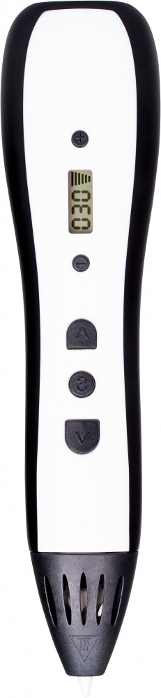 Набор 3D Pen Kit 3D-ручка с набором эко пластика PLA RP700C