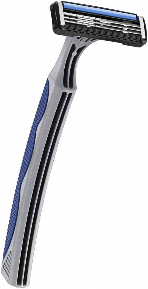 Станок для гоління BIC Flex 3 Classic 3 шт.