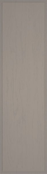 Фасад для кухні Грейд-Плюс Какао текстура № 302 713х196 н/св Невада