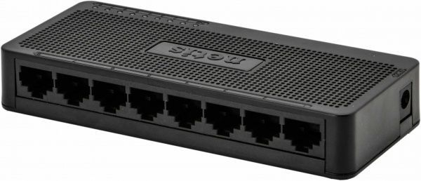 Коммутатор Netis ST3108S  