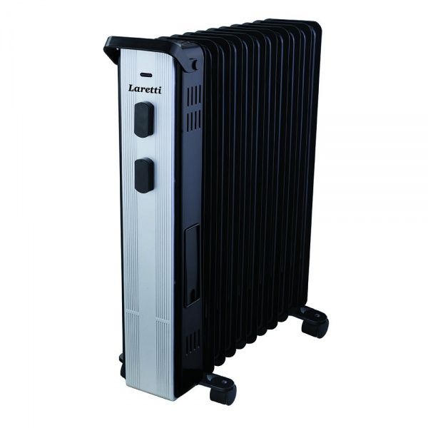 Масляний обігрівач Laretti LR-OH0452