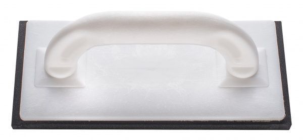 Терка 240х120 мм с губкой EVA 8 мм Hardy 0840-222401