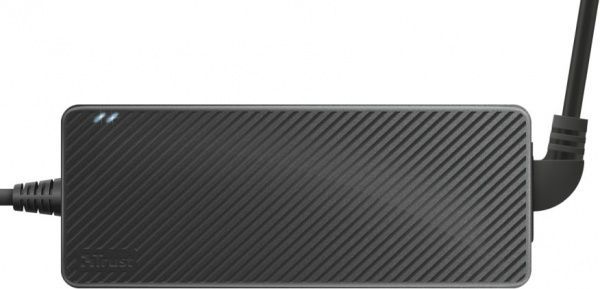 Зарядное устройство Trust Plug & Go 120W Universal Laptop Charger 21751