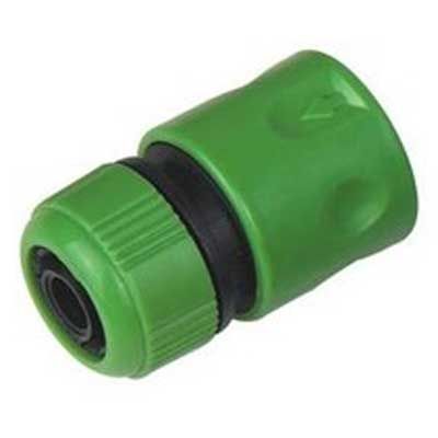 З'єднувач NL Garden 1/2' WS-4326