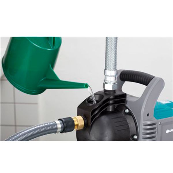 Насосная станция Gardena Classic 3000 01751-29.000.00