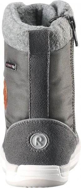 Сапоги Reima Freddo Toddler р.25 серый 