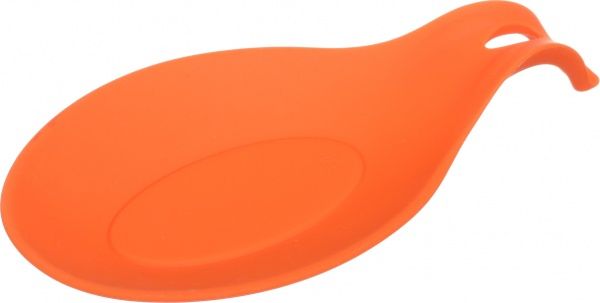 Підставка під ложку помаранчева 23 см UP! (Underprice)