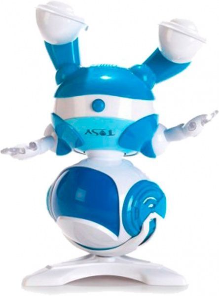 Інтерактивний робот Wow Wee Лукас