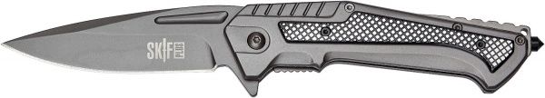 Нож Skif Plus Flippy grey