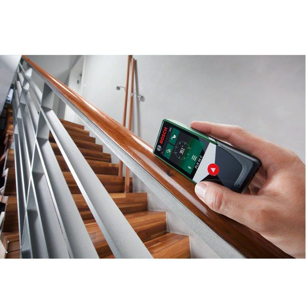 Лазерный дальномер Bosch   PLR 50 C 0603672220
