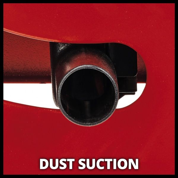 Пила циркулярная Einhell TC-TS 210 4340425