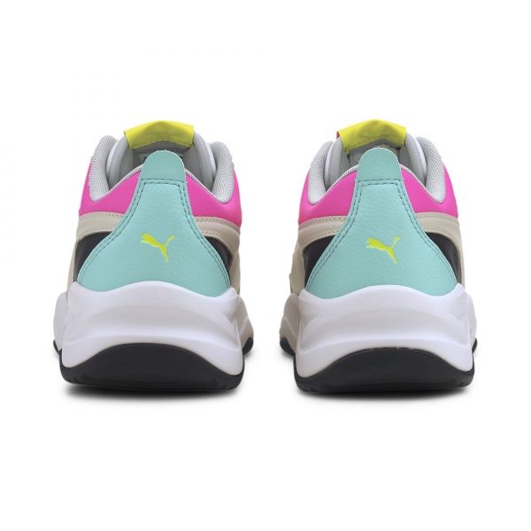 Кроссовки Puma Cilia Mode 37112508 р.UK 6,5 белый