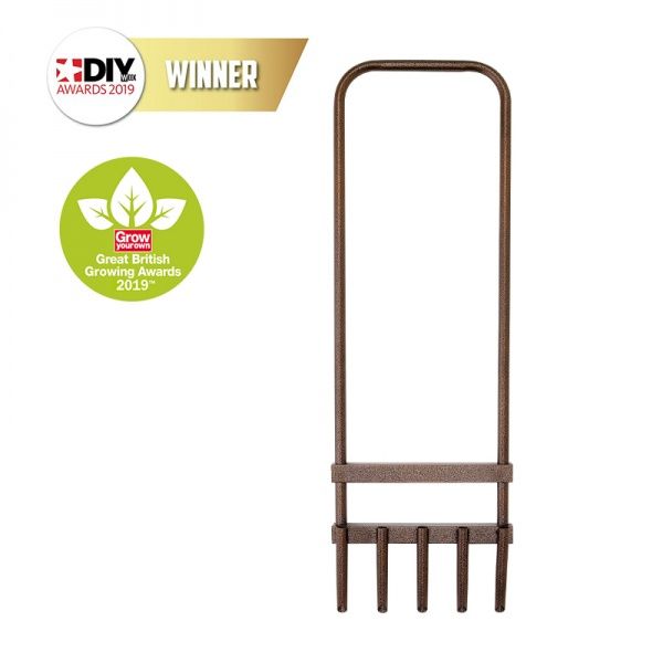 Аэратор Spear&Jackson ручной 4063NB