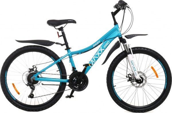 Велосипед MaxxPro 12