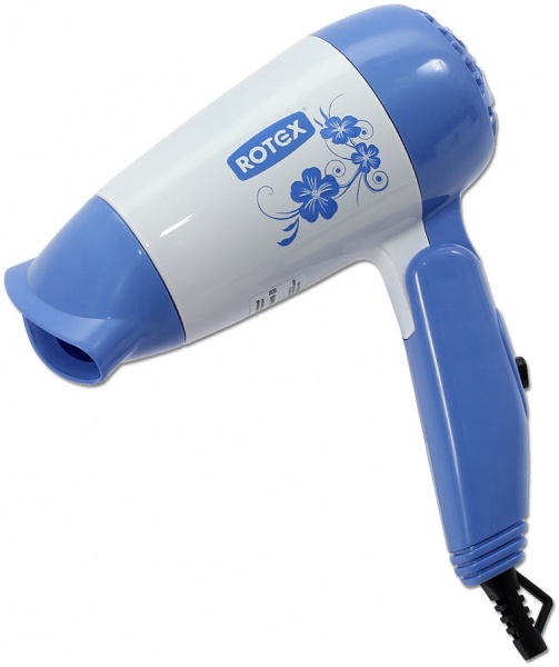 Фен Rotex RFF100-B 