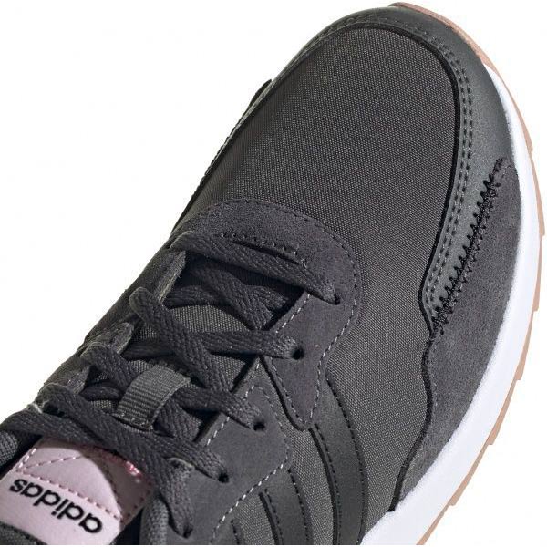 Кроссовки Adidas RETRORUN FY8417 р.UK 5 черный