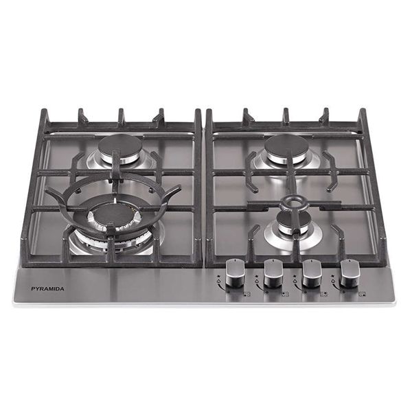 Варильна газова поверхня Pyramida PFX 643 IX/R