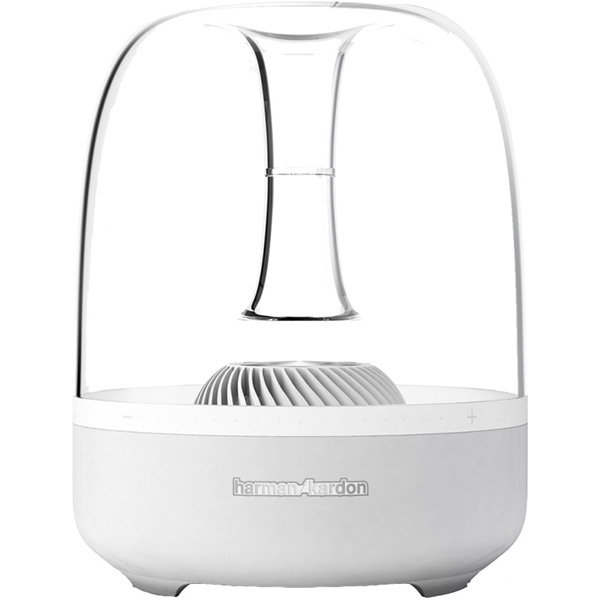 Акустична система Harman/Kardon Aura Plus White (HKAURAPLUSWHTEU)