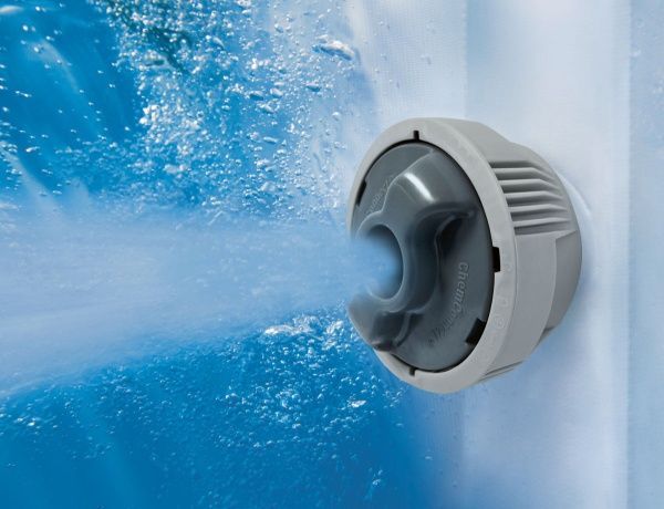 Спа-басейн Bestway Канкун 180х66 см