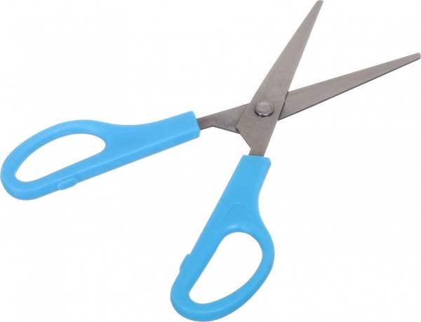 Ножницы офисные 160 мм UP! (Underprice)