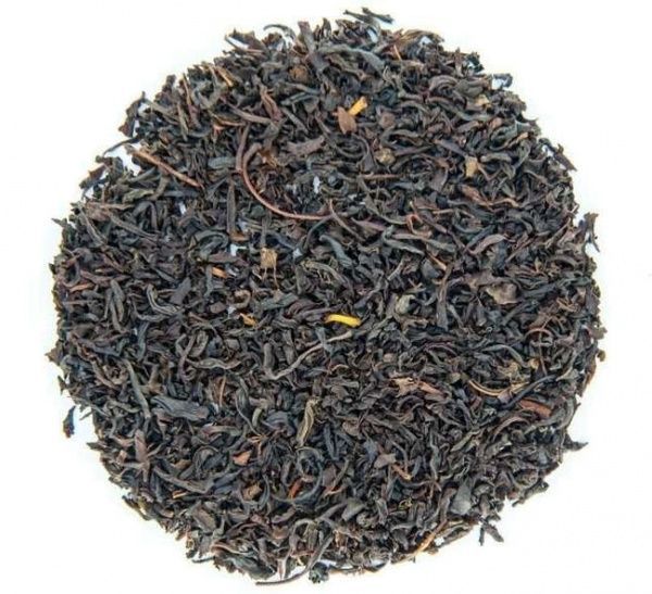 Чай черный English breakfast 100 г 