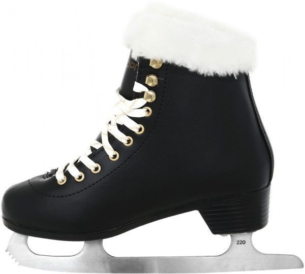 Фигурные коньки TECNOPRO Camilla 241569 р. 33 