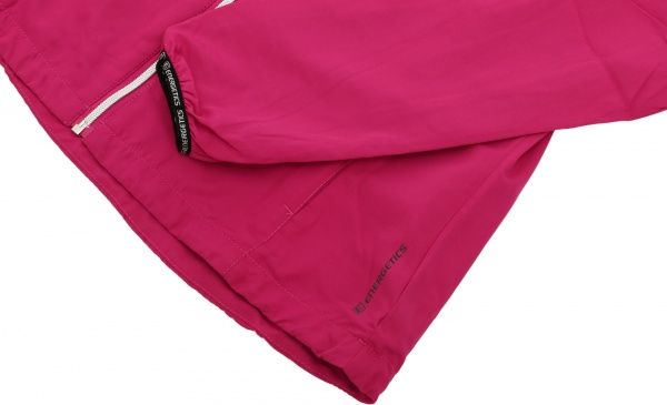 Спортивний костюм Energetics Bitta III + Berna III 254468-900415 р. 38 рожевий