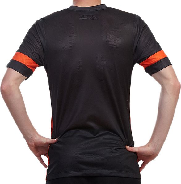 Футболка Nike 543274-011 XL чорний