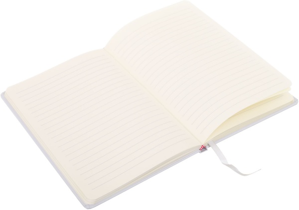 Блокнот City 21х14,5 см Mikirei