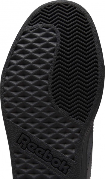 Кроссовки Reebok REEBOK ROYAL COMPLETE CLN2 EG9448 р.EUR 39 черный