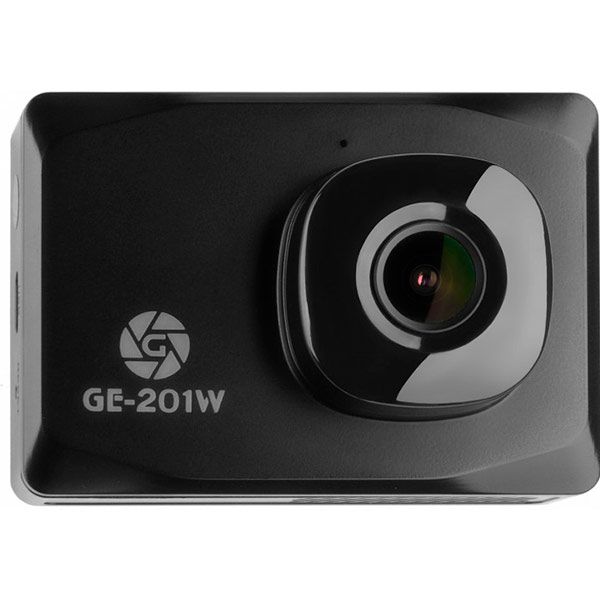 Видеорегистратор Globex GE-201W