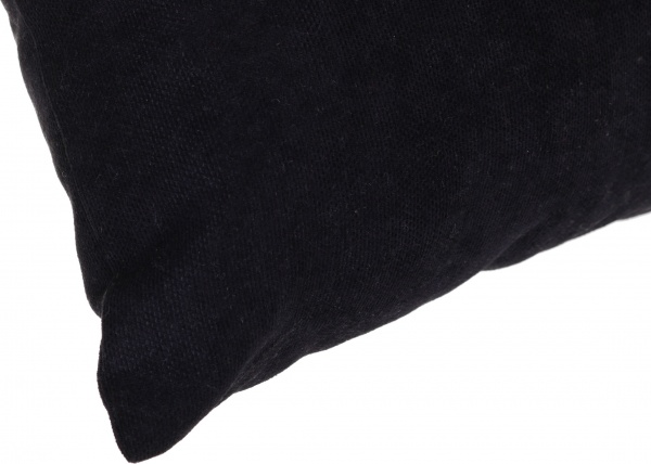 Подушка декоративная Bona 45x45 см черный La Nuit 