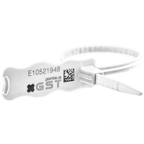 Охоронні пломби Постсил (поштова ) СК 20 шт