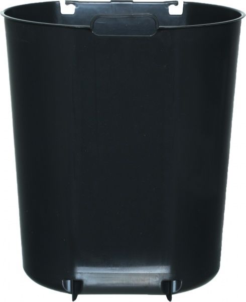 Відро для сміття Алеана зелене 10 л зелений 124065