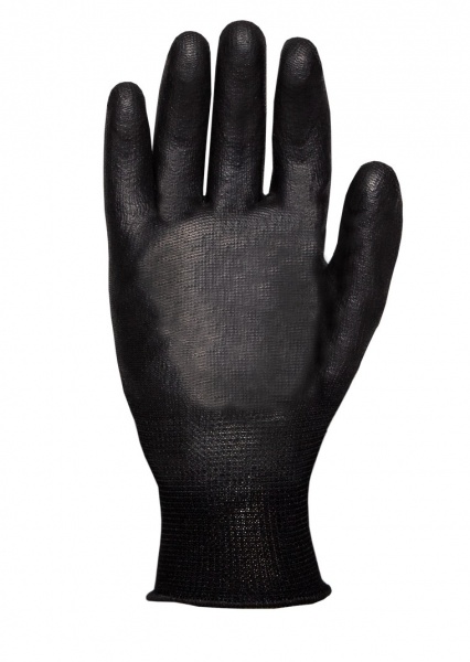 Рукавички Sizam з покриттям поліуретан 2XL (11) 34008