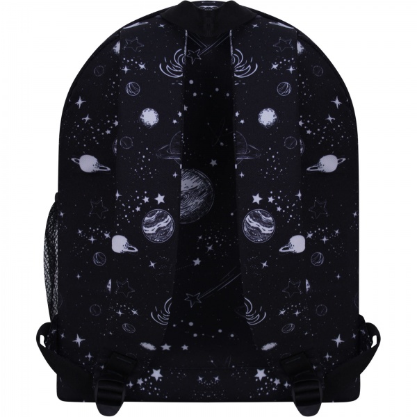 Рюкзак молодіжний Bagland Космос 17 л суб.917 (533664)