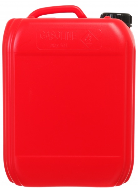 Каністра пластикова 10 л