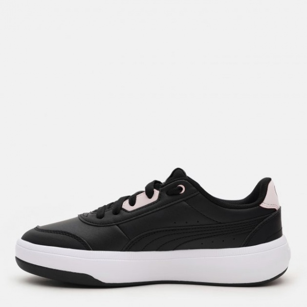 Кроссовки Puma TORI GALENTINES 38460002 р.37 черный