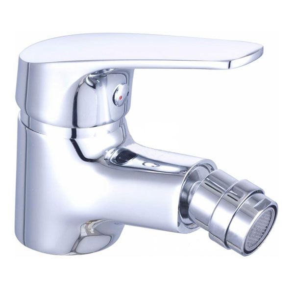 Смеситель для биде Mixxen Органик MXS2111