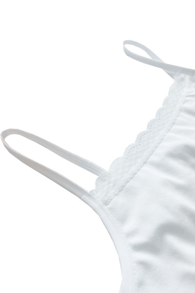 Топ Роза р.158 вік від 10 років білий 221201