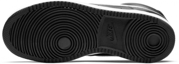 Кросівки Nike NIKECOURT VISION MID CD5436-001 р.41 чорний